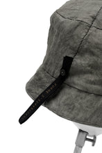 画像をギャラリービューアに読み込む, forme d'expression Derby Hat (Dust)