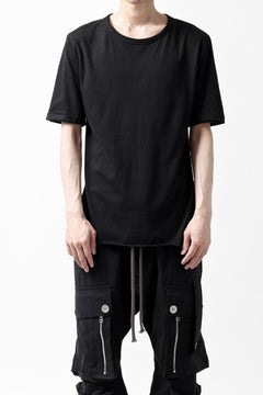 Load image into Gallery viewer, FIRST AID TO THE INJURED AUSPEX T-SHIRT (BLACK)