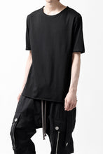 Load image into Gallery viewer, FIRST AID TO THE INJURED AUSPEX T-SHIRT (BLACK)