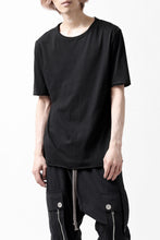 Load image into Gallery viewer, FIRST AID TO THE INJURED AUSPEX T-SHIRT (BLACK)