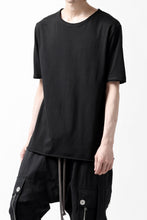Load image into Gallery viewer, FIRST AID TO THE INJURED AUSPEX T-SHIRT (BLACK)
