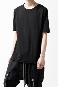 Load image into Gallery viewer, FIRST AID TO THE INJURED AUSPEX T-SHIRT (BLACK)