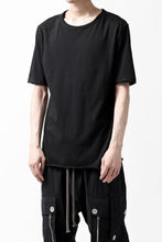 Load image into Gallery viewer, FIRST AID TO THE INJURED AUSPEX T-SHIRT (BLACK)