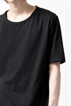 Load image into Gallery viewer, FIRST AID TO THE INJURED AUSPEX T-SHIRT (BLACK)