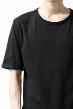 Load image into Gallery viewer, FIRST AID TO THE INJURED AUSPEX T-SHIRT (BLACK)