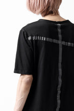 Load image into Gallery viewer, FIRST AID TO THE INJURED AUSPEX T-SHIRT (BLACK)