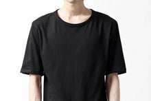 Load image into Gallery viewer, FIRST AID TO THE INJURED AUSPEX T-SHIRT (BLACK)