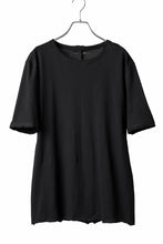 Load image into Gallery viewer, FIRST AID TO THE INJURED AUSPEX T-SHIRT (BLACK)