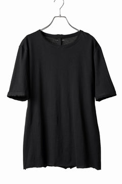Load image into Gallery viewer, FIRST AID TO THE INJURED AUSPEX T-SHIRT (BLACK)