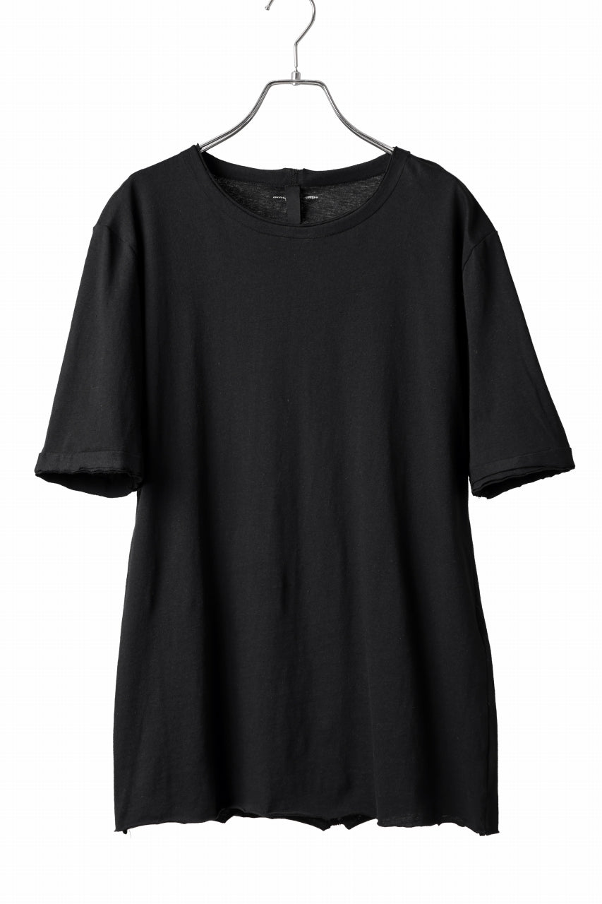 Load image into Gallery viewer, FIRST AID TO THE INJURED AUSPEX T-SHIRT (BLACK)