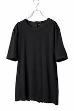 Load image into Gallery viewer, FIRST AID TO THE INJURED AUSPEX T-SHIRT (BLACK)