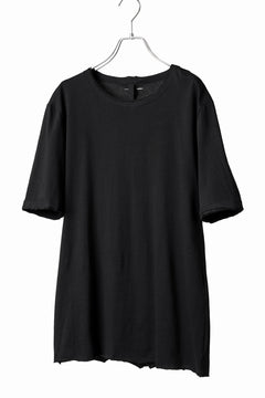 Load image into Gallery viewer, FIRST AID TO THE INJURED AUSPEX T-SHIRT (BLACK)
