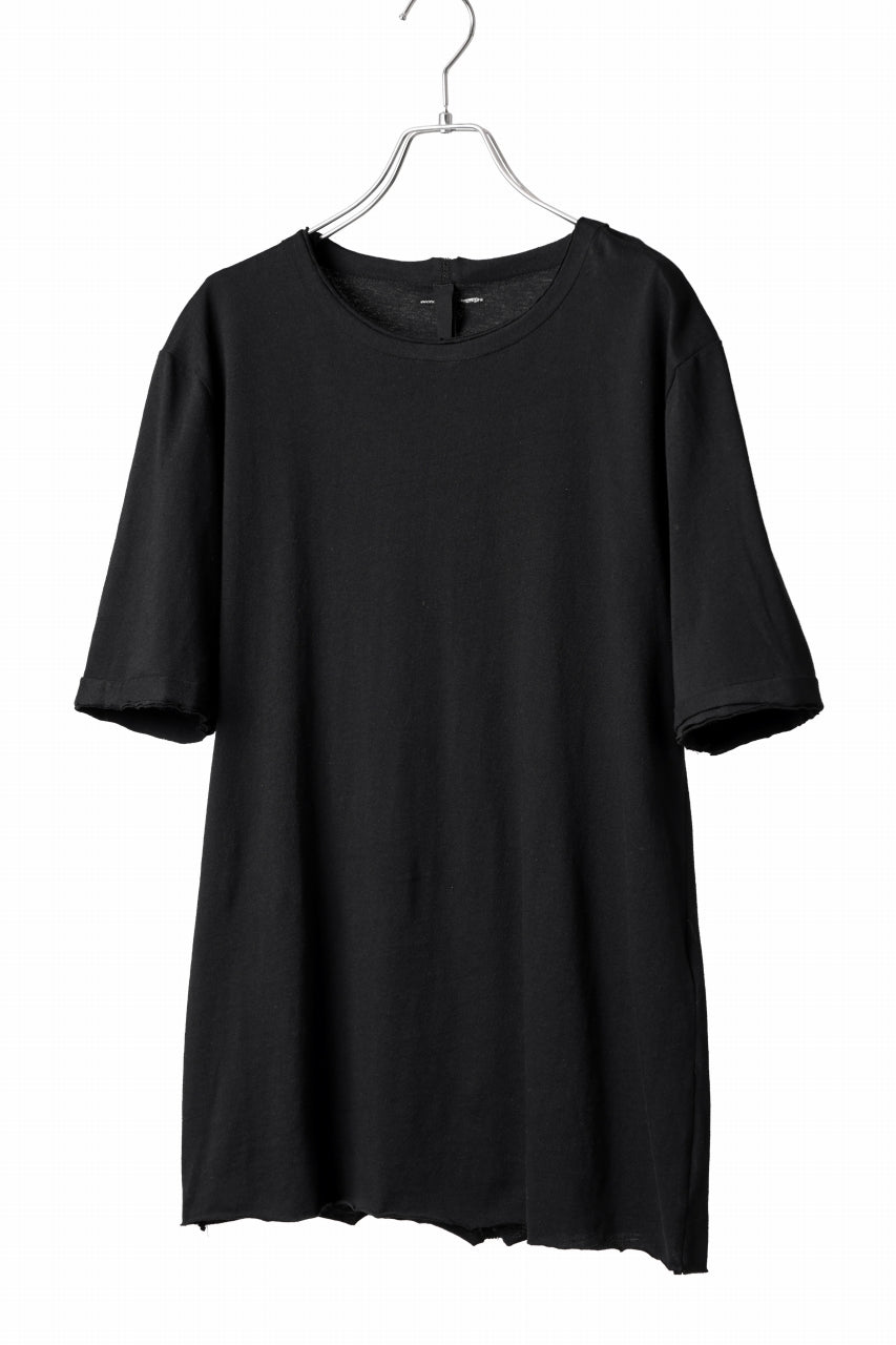 Load image into Gallery viewer, FIRST AID TO THE INJURED AUSPEX T-SHIRT (BLACK)