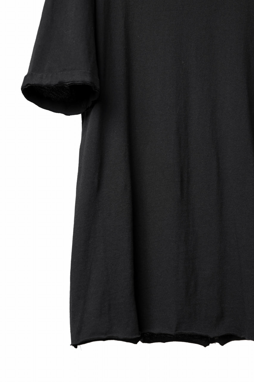 Load image into Gallery viewer, FIRST AID TO THE INJURED AUSPEX T-SHIRT (BLACK)
