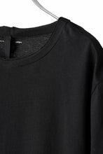 Load image into Gallery viewer, FIRST AID TO THE INJURED AUSPEX T-SHIRT (BLACK)