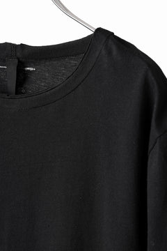 Load image into Gallery viewer, FIRST AID TO THE INJURED AUSPEX T-SHIRT (BLACK)