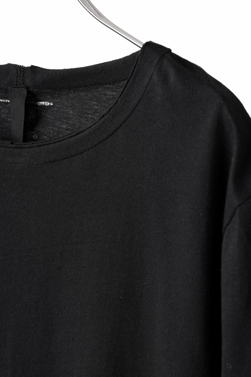 Load image into Gallery viewer, FIRST AID TO THE INJURED AUSPEX T-SHIRT (BLACK)