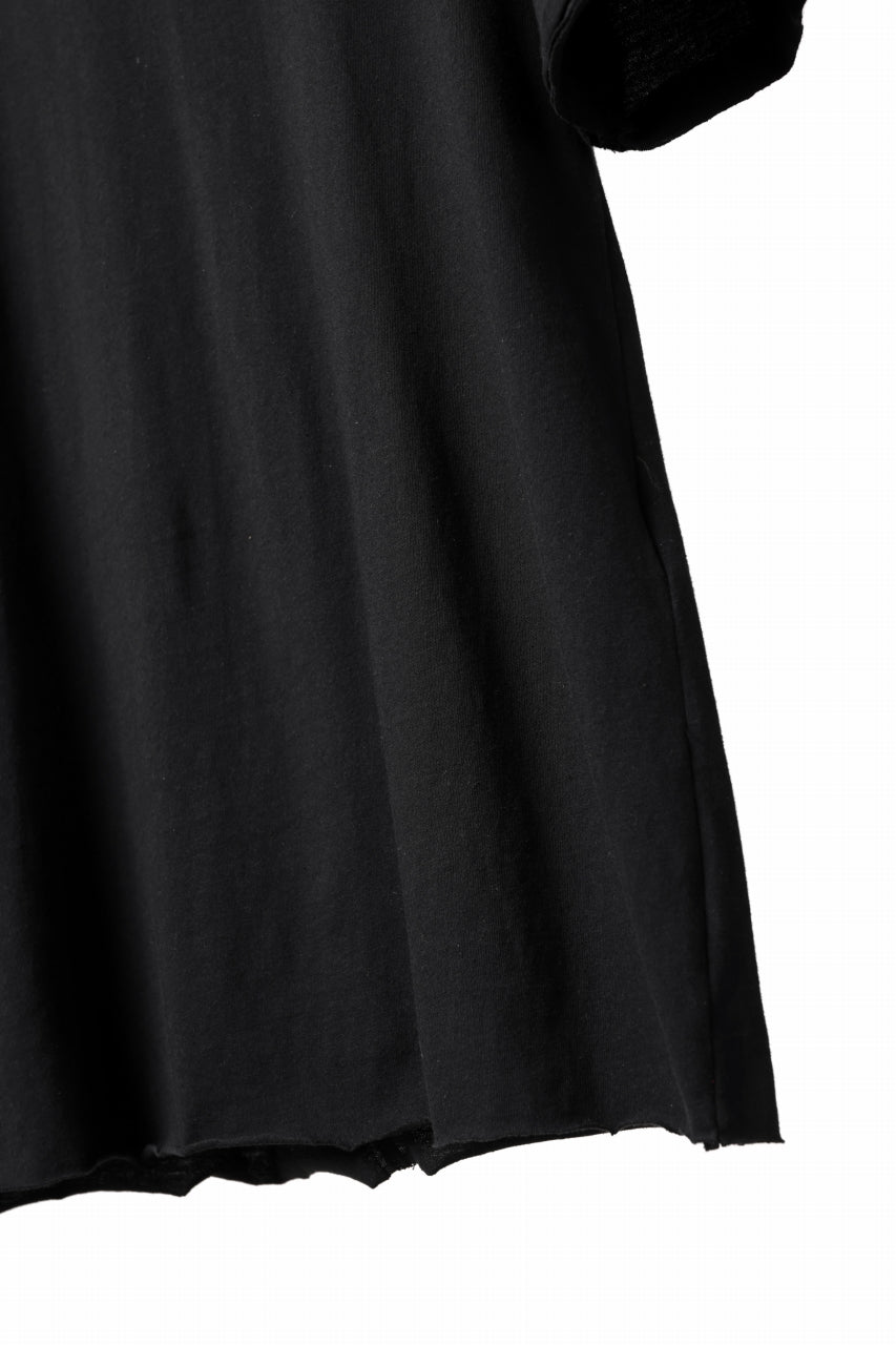 Load image into Gallery viewer, FIRST AID TO THE INJURED AUSPEX T-SHIRT (BLACK)