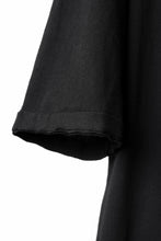 Load image into Gallery viewer, FIRST AID TO THE INJURED AUSPEX T-SHIRT (BLACK)