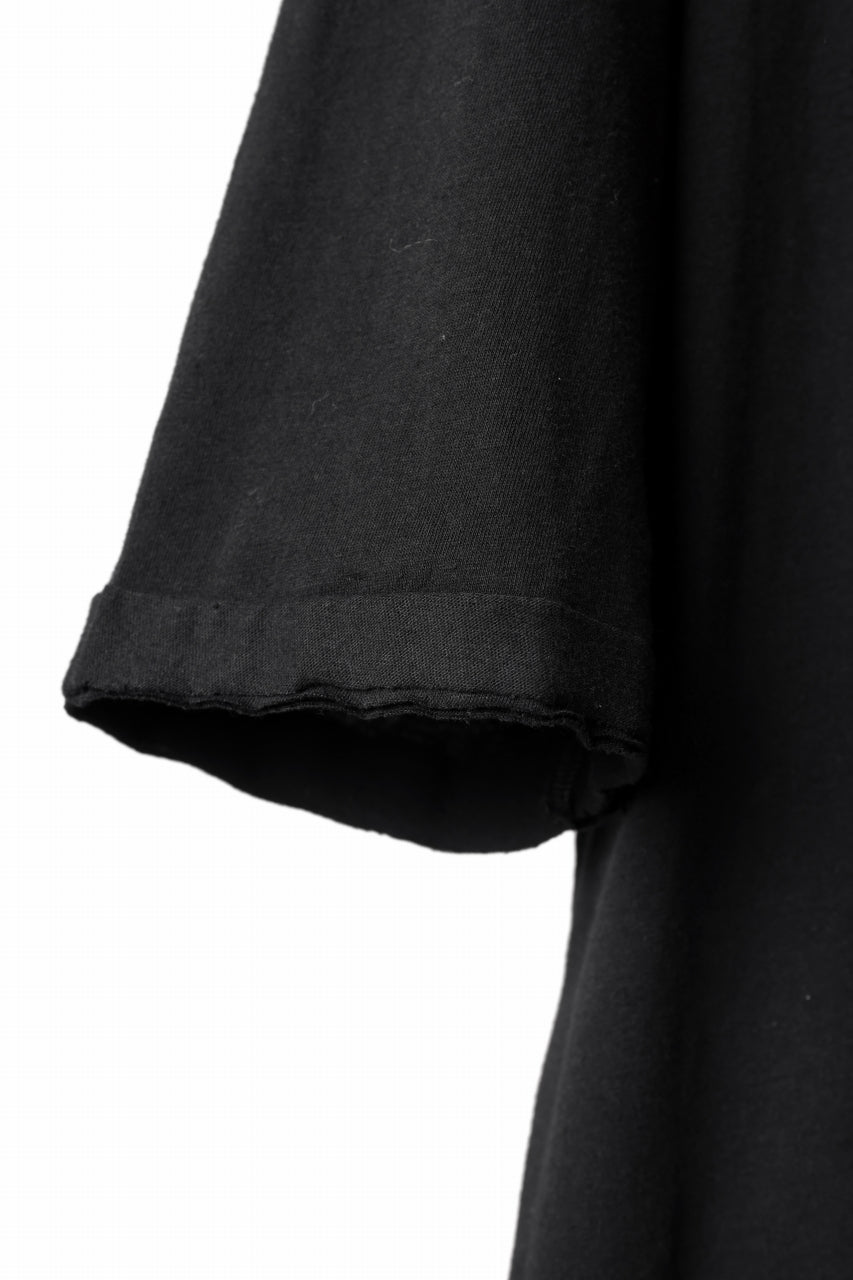 Load image into Gallery viewer, FIRST AID TO THE INJURED AUSPEX T-SHIRT (BLACK)