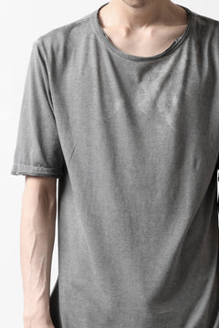 Load image into Gallery viewer, FIRST AID TO THE INJURED AUSPEX T-SHIRT (STONE GREY)