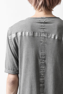 Load image into Gallery viewer, FIRST AID TO THE INJURED AUSPEX T-SHIRT (STONE GREY)