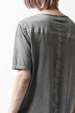 Load image into Gallery viewer, FIRST AID TO THE INJURED AUSPEX T-SHIRT (STONE GREY)