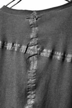 Load image into Gallery viewer, FIRST AID TO THE INJURED AUSPEX T-SHIRT (STONE GREY)