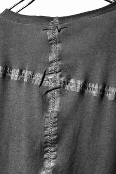 Load image into Gallery viewer, FIRST AID TO THE INJURED AUSPEX T-SHIRT (STONE GREY)