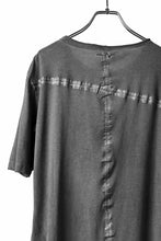 Load image into Gallery viewer, FIRST AID TO THE INJURED AUSPEX T-SHIRT (STONE GREY)