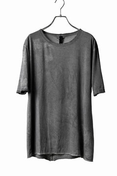 Load image into Gallery viewer, FIRST AID TO THE INJURED AUSPEX T-SHIRT (STONE GREY)
