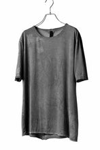 Load image into Gallery viewer, FIRST AID TO THE INJURED AUSPEX T-SHIRT (STONE GREY)