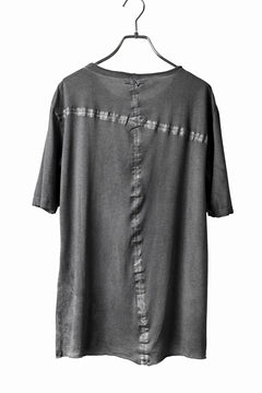 Load image into Gallery viewer, FIRST AID TO THE INJURED AUSPEX T-SHIRT (STONE GREY)