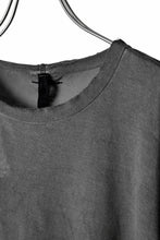 Load image into Gallery viewer, FIRST AID TO THE INJURED AUSPEX T-SHIRT (STONE GREY)