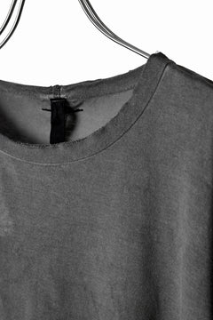 Load image into Gallery viewer, FIRST AID TO THE INJURED AUSPEX T-SHIRT (STONE GREY)