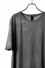 Load image into Gallery viewer, FIRST AID TO THE INJURED AUSPEX T-SHIRT (STONE GREY)