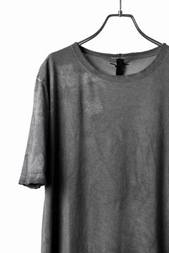Load image into Gallery viewer, FIRST AID TO THE INJURED AUSPEX T-SHIRT (STONE GREY)