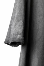 Load image into Gallery viewer, FIRST AID TO THE INJURED AUSPEX T-SHIRT (STONE GREY)