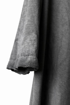 Load image into Gallery viewer, FIRST AID TO THE INJURED AUSPEX T-SHIRT (STONE GREY)