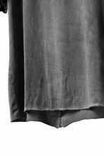 Load image into Gallery viewer, FIRST AID TO THE INJURED AUSPEX T-SHIRT (STONE GREY)
