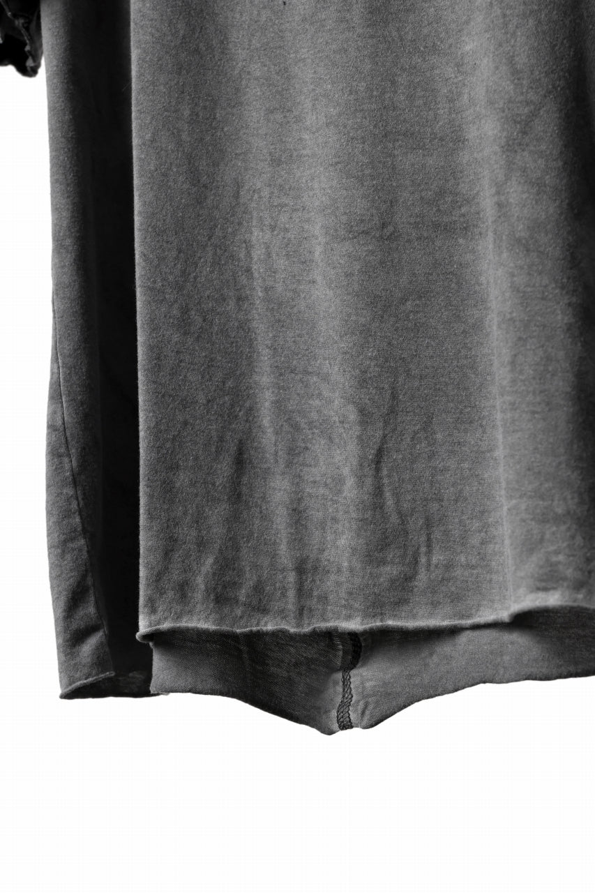 Load image into Gallery viewer, FIRST AID TO THE INJURED AUSPEX T-SHIRT (STONE GREY)