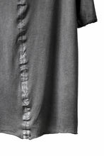 Load image into Gallery viewer, FIRST AID TO THE INJURED AUSPEX T-SHIRT (STONE GREY)