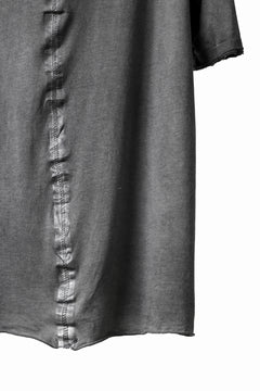 Load image into Gallery viewer, FIRST AID TO THE INJURED AUSPEX T-SHIRT (STONE GREY)