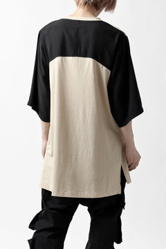 Load image into Gallery viewer, FIRST AID TO THE INJURED ANTIA T-SHIRT (FOG)
