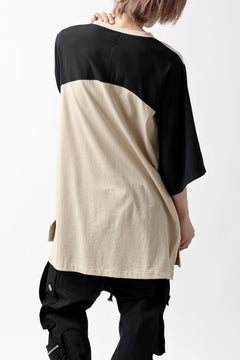 Load image into Gallery viewer, FIRST AID TO THE INJURED ANTIA T-SHIRT (FOG)