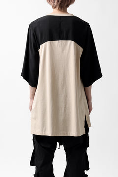 Load image into Gallery viewer, FIRST AID TO THE INJURED ANTIA T-SHIRT (FOG)