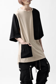 Load image into Gallery viewer, FIRST AID TO THE INJURED ANTIA T-SHIRT (FOG)