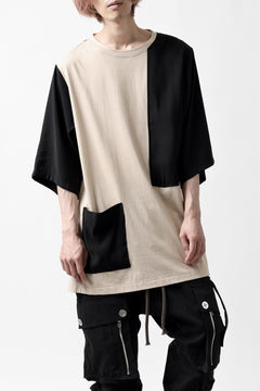 Load image into Gallery viewer, FIRST AID TO THE INJURED ANTIA T-SHIRT (FOG)