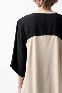 Load image into Gallery viewer, FIRST AID TO THE INJURED ANTIA T-SHIRT (FOG)