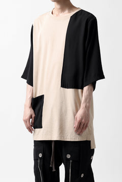 Load image into Gallery viewer, FIRST AID TO THE INJURED ANTIA T-SHIRT (FOG)